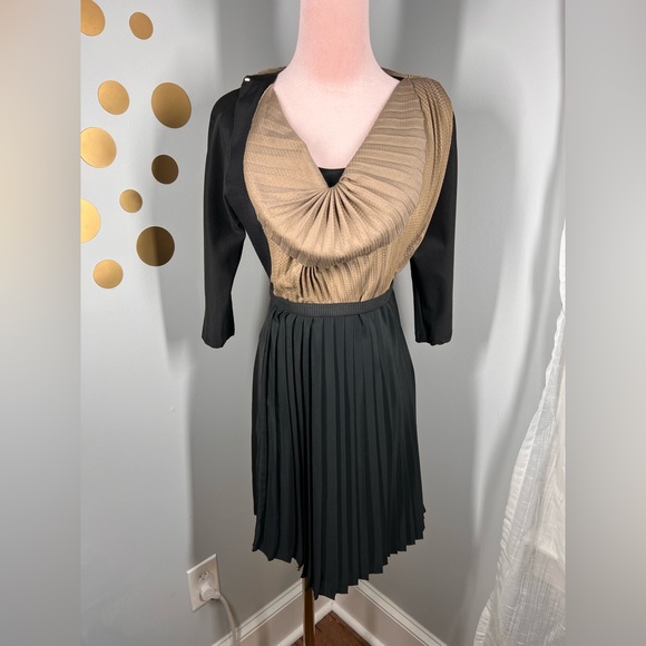 EUC Sportmax 2 Piece Twinset Dress - Picture 2 of 12